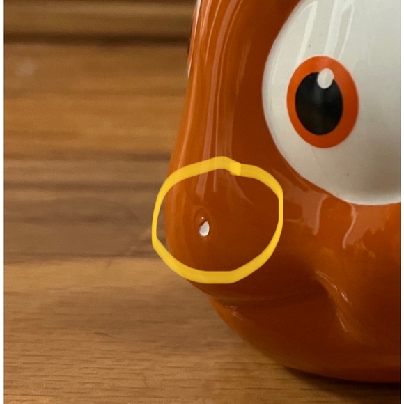 🥳FREE w/ purchase Disney Finding Nemo mug - Picture 5 of 7